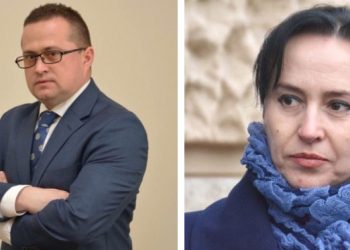 UNBR a admis cererea de apărare a reputației profesionale a avocatului Răzvan Doseanu, după atacurile judecătoarei Crina Muntean