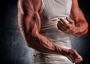 PROPUNERE | Închisoare pentru traficanții de steroizi