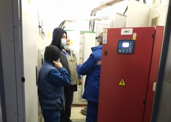Spitalul Municipal din Oradea a rămas fără curent din cauza unei fluctuații de tensiune