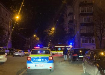 8 Martie cu scandal în Oradea | Un bărbat a atacat două femei cu care băuse