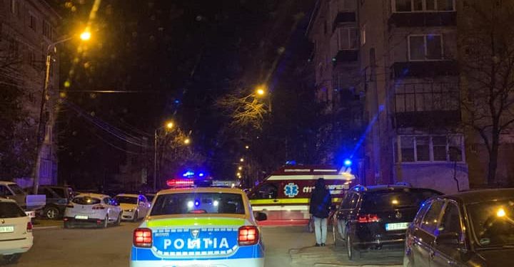8 Martie cu scandal în Oradea | Un bărbat a atacat două femei cu care băuse