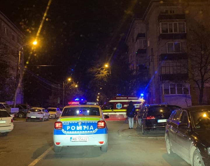 8 Martie cu scandal în Oradea | Un bărbat a atacat două femei cu care băuse