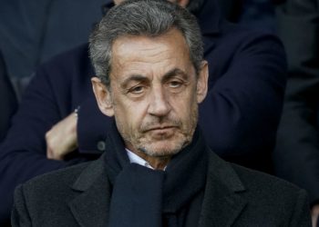 Fostul președinte francez Nicolas Sarkozy, CONDAMNAT la 3 ani de închisoare pentru corupție