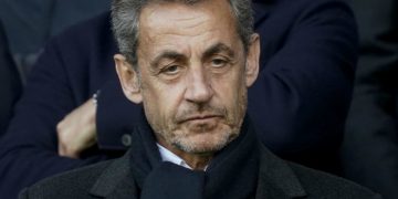 Fostul președinte francez Nicolas Sarkozy, CONDAMNAT la 3 ani de închisoare pentru corupție