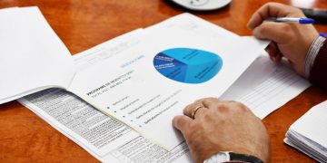 Bihor: Bugetul pentru 2021, dublu față de anul trecut