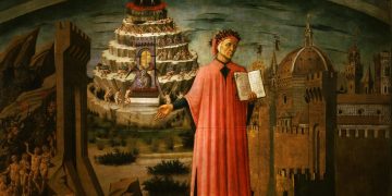 Procesul peotului Dante Alighieri va fi REJUDECAT simbolic după 700 de ani