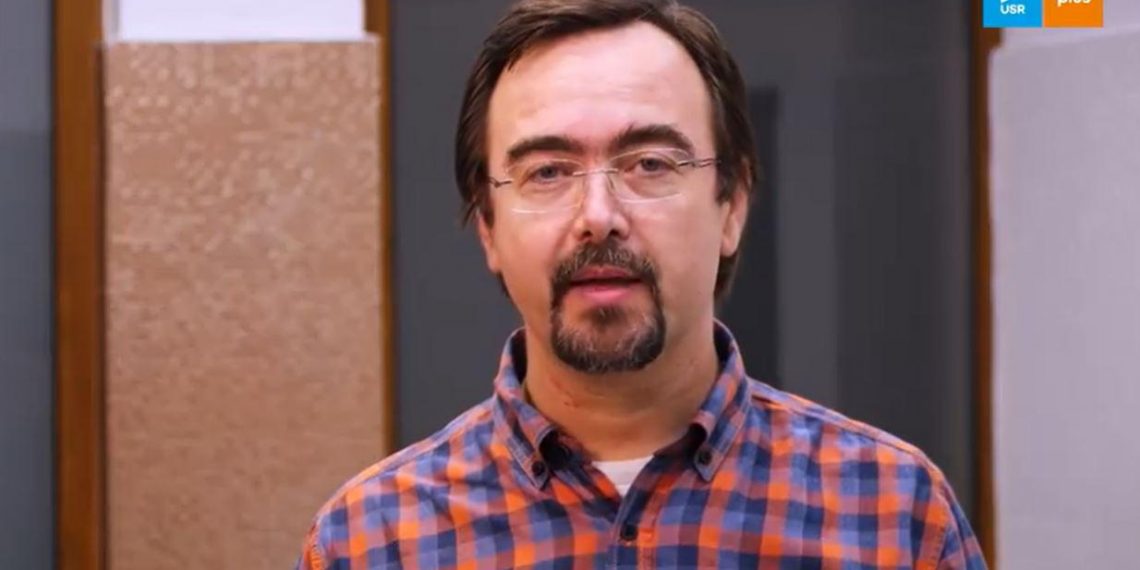 Un avocat, propus pentru funcția de PREFECT al Capitalei