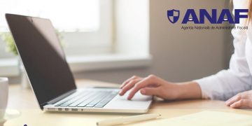 Angajații ANAF vor primi laptopuri pentru a munci de acasă în pandemie