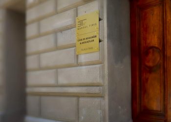 Baroul Timiș, despre proiectul de modificare a Legii privind statutul judecătorilor și procurorilor: ”Aduce atingere profesiei de avocat”