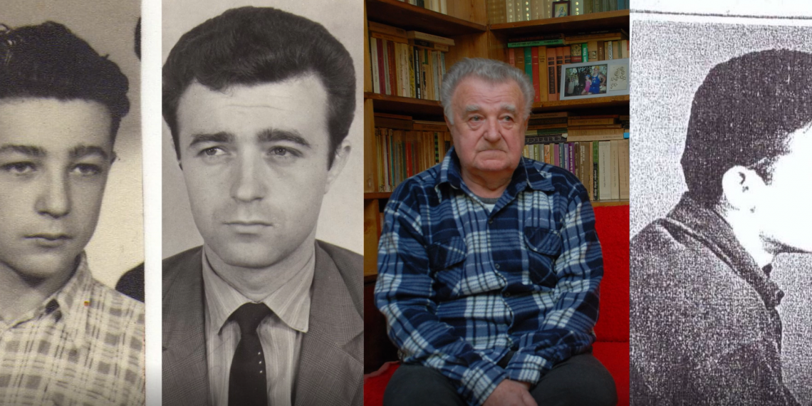 Seria de filme documentare „Uitarea înseamnă o nouă condamnare” va fi lansată de Ziua Foștilor Deținuți Politic