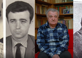 Seria de filme documentare „Uitarea înseamnă o nouă condamnare” va fi lansată de Ziua Foștilor Deținuți Politic