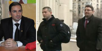 Acuzații GRAVE cuprinse într-un mesaj al unui fost polițist sătmărean, condamnat pentru corupție, către fostul șef al DNA Oradea, Ciprian Man