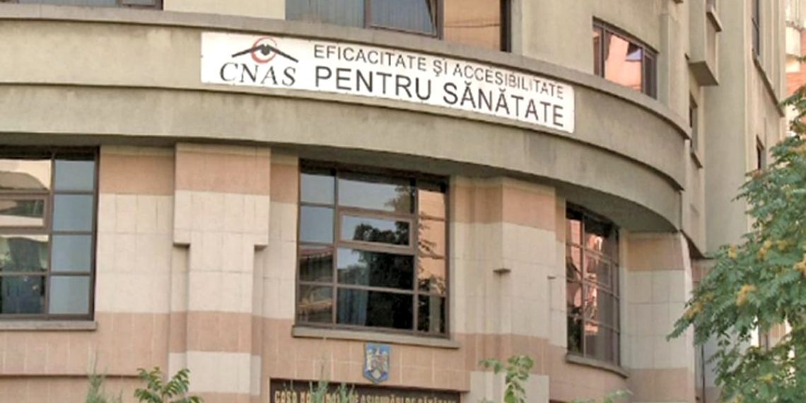 Doi foști președinți ai Casei Naționale a Asigurărilor de Sănătate, trimiși în judecată pentru mită și abuz în serviciu | Ar fi provocat un prejudiciu de 8 milioane de €