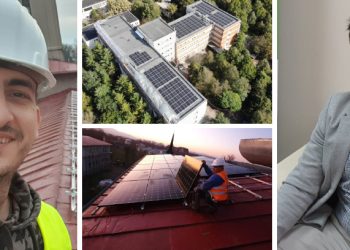INTERVIURILE BihorJust | Călin Terhesiu, CEO Solar Eco Systems: ”Investim în energii din resurse regenerabile pentru că vrem ca acestea să reprezinte viitorul”