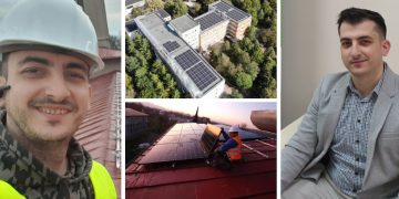 INTERVIURILE BihorJust | Călin Terhesiu, CEO Solar Eco Systems: ”Investim în energii din resurse regenerabile pentru că vrem ca acestea să reprezinte viitorul”