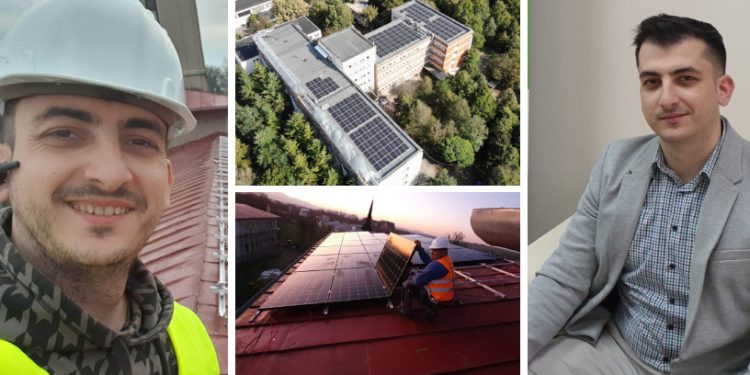 INTERVIURILE BihorJust | Călin Terhesiu, CEO Solar Eco Systems: ”Investim în energii din resurse regenerabile pentru că vrem ca acestea să reprezinte viitorul”