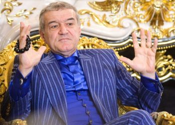 Gigi Becali a scăpat de CAZIER, după ce Înalta Curte i-a admis cererea de REABILITARE