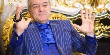 Gigi Becali a scăpat de CAZIER, după ce Înalta Curte i-a admis cererea de REABILITARE