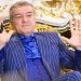 Gigi Becali a scăpat de CAZIER, după ce Înalta Curte i-a admis cererea de REABILITARE
