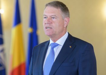 Două asociații ale magistraților îl acuză pe președintele României de ”încercare de manipulare a opiniei publice” în legătură cu dosarul ”10 august”