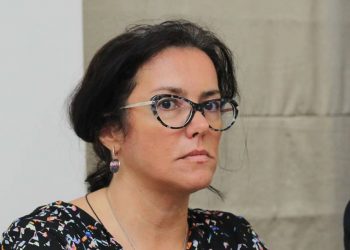 ”Ca judecător independent, mă simt insultată” | Reacția unui magistrat la ”îndrumarea și consilierea” oferite de Ambasada SUA