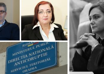 DEZVĂLUIRILE unei judecătoare (II) | Adriana Stoicescu, despre cazul judecătorilor Florica Roman, Denisa Vidican, Raluca Cuc și Ovidiu Galea, de la Curtea de Apel Oradea