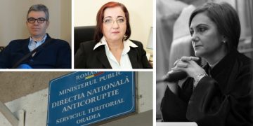 DEZVĂLUIRILE unei judecătoare (II) | Adriana Stoicescu, despre cazul judecătorilor Florica Roman, Denisa Vidican, Raluca Cuc și Ovidiu Galea, de la Curtea de Apel Oradea