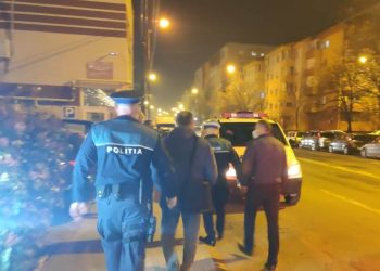 140 de bihoreni amendați pentru că NU PURTAU MASCĂ | Aproape 5.000 de persoane legitimate în ultimele 24 de ore