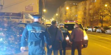 140 de bihoreni amendați pentru că NU PURTAU MASCĂ | Aproape 5.000 de persoane legitimate în ultimele 24 de ore
