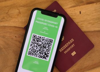 Cum va arăta ”pașaportul verde COVID” | Documentul ar putea fi disponibil din 15 iunie în toată Uniunea Europeană