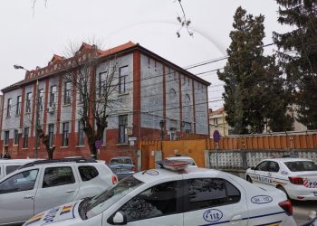 Percheziții DGA Bihor și DNA Oradea la Poliția Județeană Satu Mare