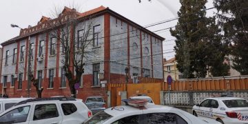 Percheziții DGA Bihor și DNA Oradea la Poliția Județeană Satu Mare