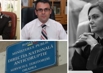 ”Abuzuri îndreptate împotriva colegilor magistrați și nu numai” | DEZVĂLUIRI ale judecătoarei Adriana Stoicescu despre anchetele DNA în cazul procurorului bihorean Gligor Sabău și al fostului șef al Poliției Beiuș, Remus Indrei