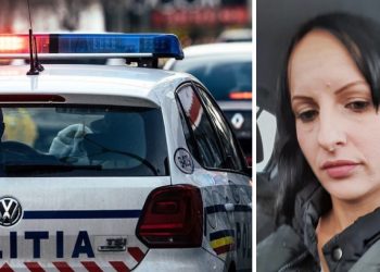 ALERTĂ! O femeie DISPĂRUTĂ de două zile este căutată de polițiștii bihoreni