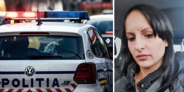 ALERTĂ! O femeie DISPĂRUTĂ de două zile este căutată de polițiștii bihoreni