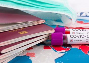 Lista ACTUALIZATĂ a țărilor cu risc epidemiologic | Cei care vin în România din aceste zone intră în CARANTINĂ