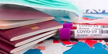 Lista ACTUALIZATĂ a țărilor cu risc epidemiologic | Cei care vin în România din aceste zone intră în CARANTINĂ
