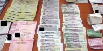 FALSIFICATORI de documente de identitate, condamnați definitiv la ÎNCHISOARE | La serviciile lor au apelat urmăriți general ori suspecți de TERORISM