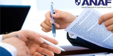 ANAF actualizează mai multe formulare folosite de inspectorii Antifraudă