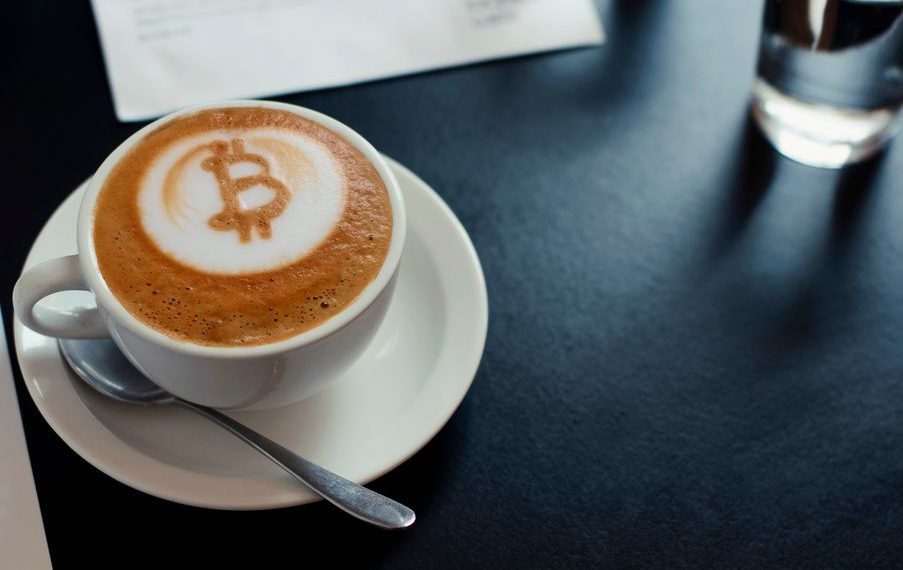 Prima cafenea din România care acceptă plata cu Bitcoin