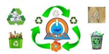 Campanie de colectare a deșeurilor reciclabile, în Oradea | Cum puteți scăpa de vechile electrocasnice fără să plătiți