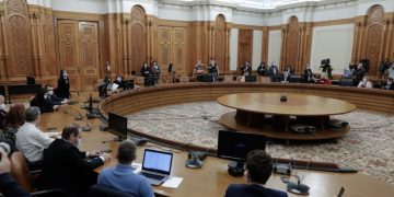 Reacție a unor asociații de magistrați după ședința Comisiei Juridice din Camera Deputaților în care s-a dezbătut proiectul de desființare a SIIJ