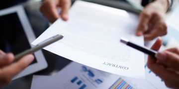 Înalta Curte, sesizată pentru pronunțarea unei HOTĂRÂRI PREALABILE referitoare la caracterul de TITLU EXECUTORIU al scrisorii de garanţie bancară