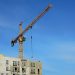 Crește piața construcțiilor | Au fost cu 2.500 de autorizații de construire mai multe în ianuarie 2021 față de anul trecut