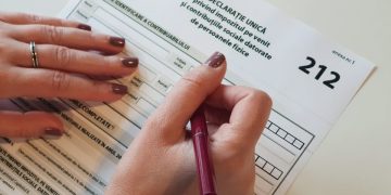 Modelele de completare a declaraţiei unice pentru acest an