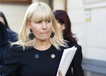 Elena Udrea, 8 ani de ÎNCHISOARE în dosarul finanțării campaniei electorale din 2009. Ioana Băsescu – 5 ani de ÎNCHISOARE (document)