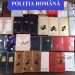 Parfumuri contrafăcute, confiscate la Marghita