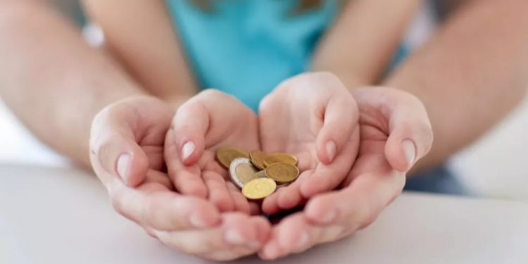 Proiect de ordonanță în favoarea celor care solicită concediu de creștere a copilului