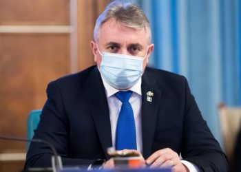 Ministrul de Interne vrea SUSPENDAREA activității firmelor care încalcă măsurile anti-pandemie