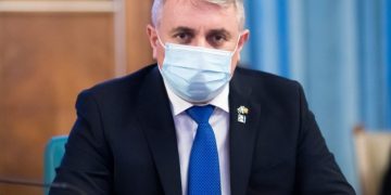 Ministrul de Interne vrea SUSPENDAREA activității firmelor care încalcă măsurile anti-pandemie